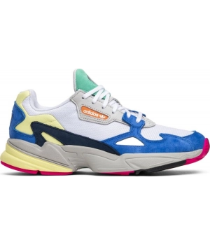 Кроссовки Adidas Falcon разноцветные